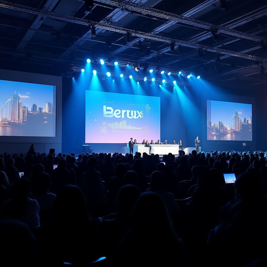 Evento anual de FinConsult