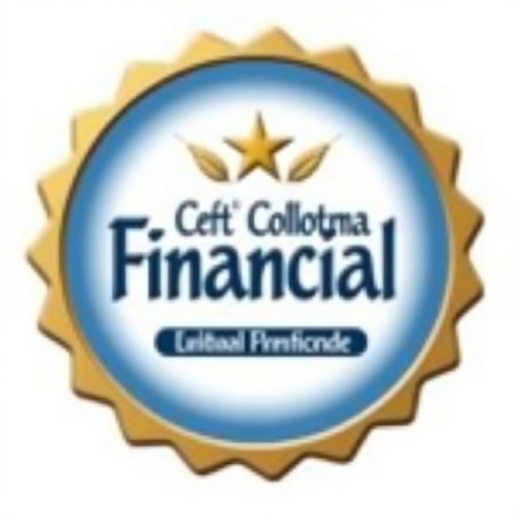 Certificación financiera