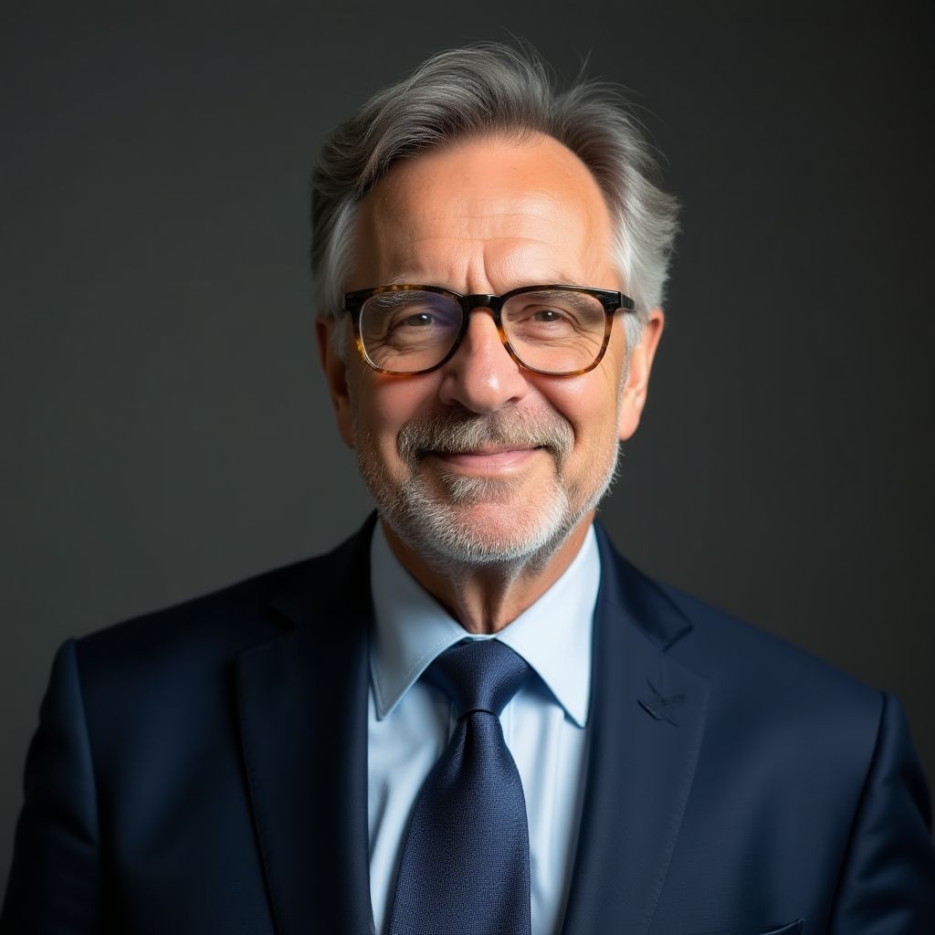 Javier Sánchez, Inversor