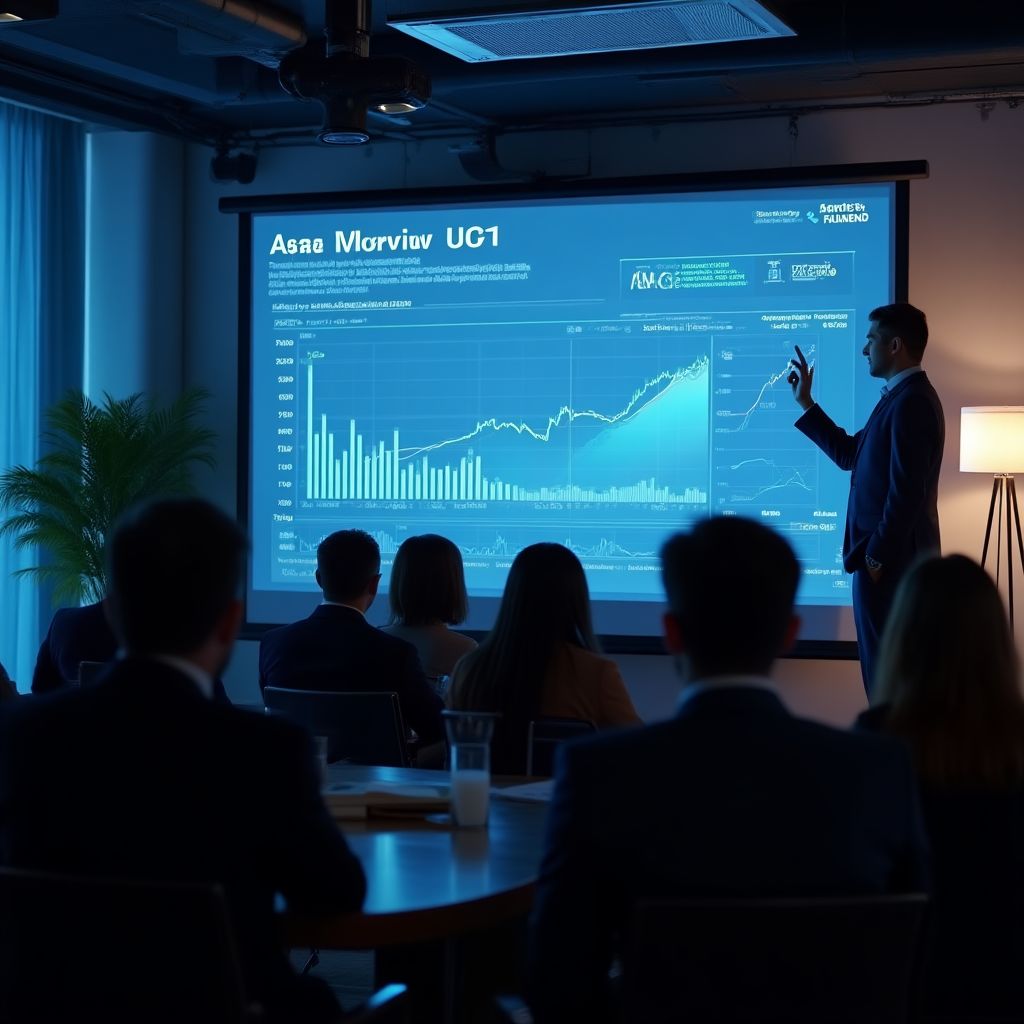 Webinar sobre estrategias de inversión