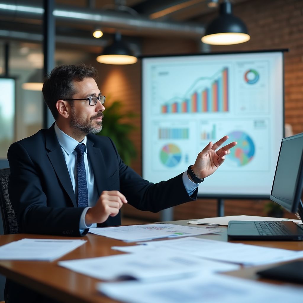 Webinar sobre optimización fiscal
